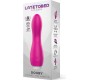 Latetobed Douby Vibe Silicone Pink