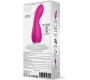 Latetobed Douby Vibe Silicone Pink