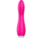 Latetobed Douby Vibe Silicone Pink