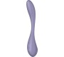 Satisfyer G-Spot Flex 5+ Multi Vibrator with Satisfyer Connect APP Lilac