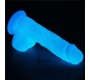 Lovetoy Dildo Lumino Play 8.0