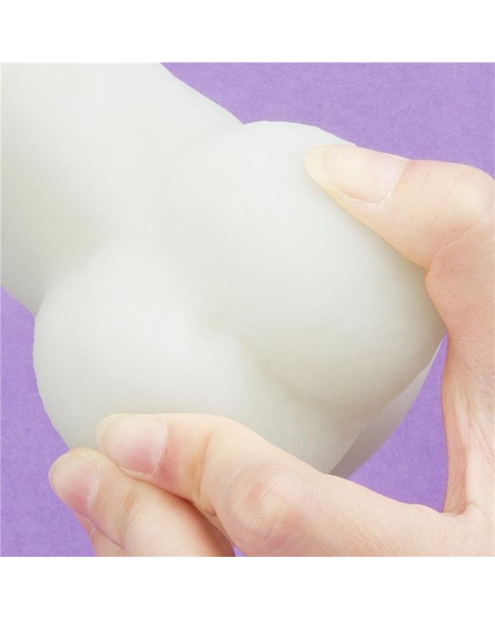 Lovetoy Dildo Lumino Play 8.0