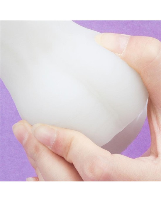 Lovetoy Dildo Lumino Play 7.5