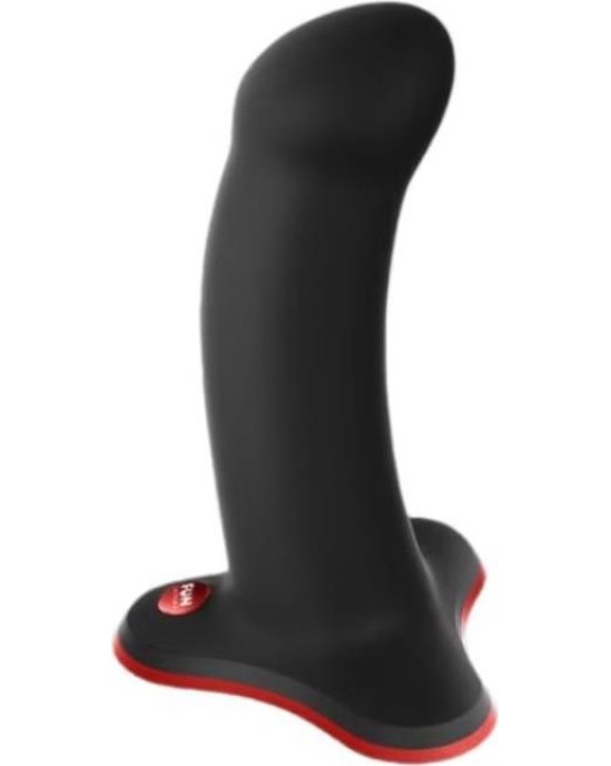Fun Factory Amor Dildo Black/Red