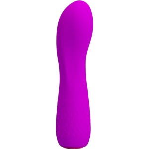 Prettylove Adam Vibe 12 Functions Purple