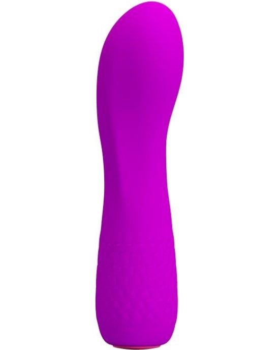 Prettylove Adam Vibe 12 Functions Purple
