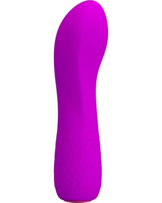 Prettylove Adam Vibe 12 Functions Purple
