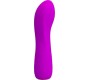 Prettylove Adam Vibe 12 Functions Purple