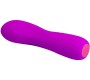 Prettylove Adam Vibe 12 Functions Purple