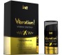 Intt Liquid Vibrator Warm Effect Vodka Aroma 15 ml