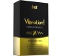 Intt Liquid Vibrator Warm Effect Vodka Aroma 15 ml