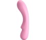 Prettylove Vibrador Matt Smart Memory Function Pink