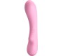 Prettylove Vibrador Matt Smart Memory Function Pink