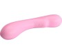 Prettylove Vibrador Matt Smart Memory Function Pink