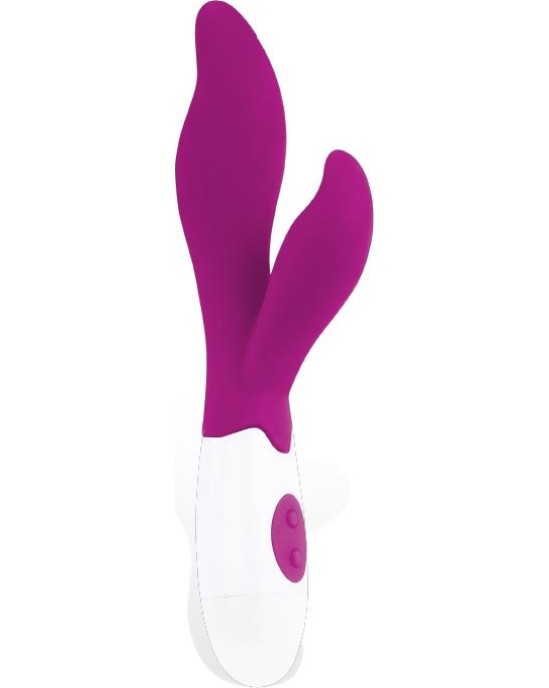 Latetobed Preston Vibe with Stimulator Silicone