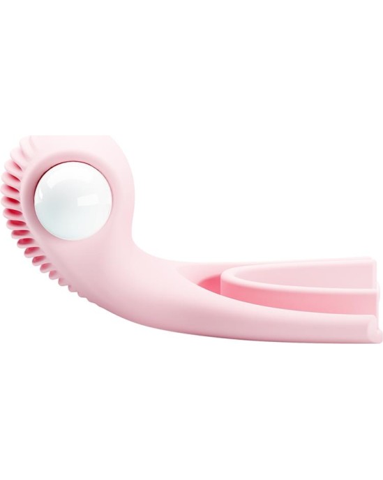 Prettylove Elsa Oral Vibrator