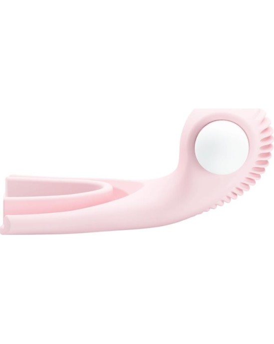 Prettylove Elsa Oral Vibrator