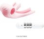 Prettylove Elsa Oral Vibrator
