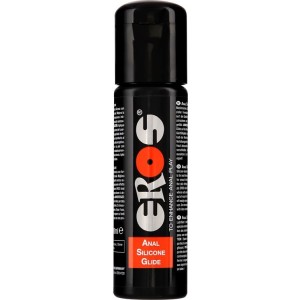 Eros Anal Silicone Glide 100 ml