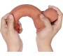 Satisfyer Balls Kegela bumbiņu treniņu komplekts - sarkans