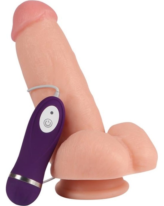 Pretty Love C-tipa Dubultais Dildo violets
