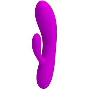 Prettylove Alvin Vibe 30 functions