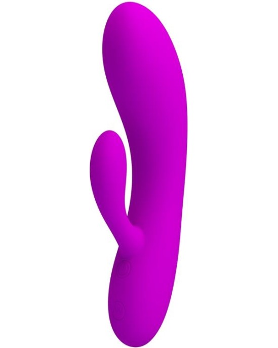 Prettylove Alvin Vibe 30 functions