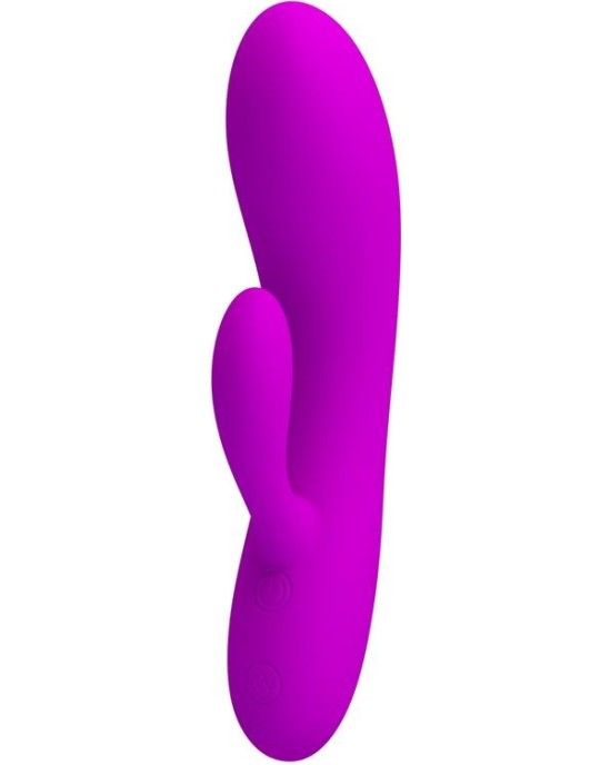 Prettylove Alvin Vibe 30 functions