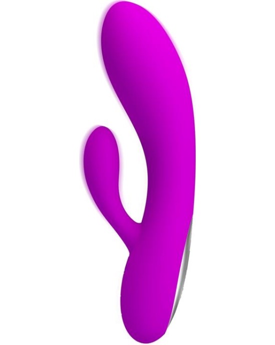 Prettylove Alvin Vibe 30 functions