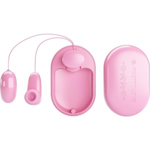 Prettylove Magic Box Vibrating Egg and Tapping Stimulator