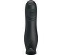 Prettylove Vibrator Prostate Massager with Tickling Function