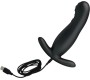 Prettylove Vibrator Prostate Massager with Tickling Function