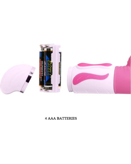 Real Feel Reālistisks vibrators NR 2