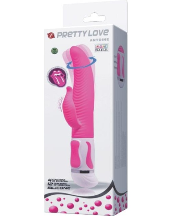 Real Feel Reālistisks vibrators NR 2