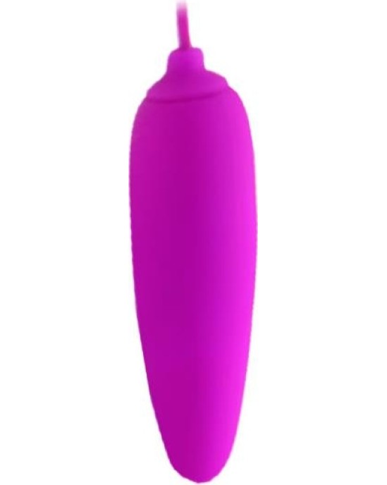 OHMAMA - Vibroola ar pulti 7 REŽĪMI