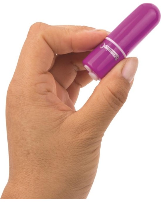 Seven Creations SEVENCREATIONS Spraudnis ar vibrēšanas un uz augšup & lejup funkciju