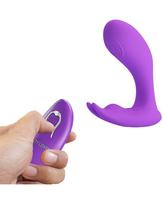 B Swish Vibroola melna