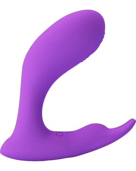 B Swish Vibroola melna