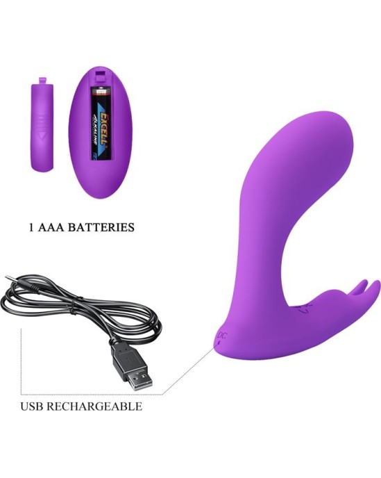 B Swish Vibroola melna