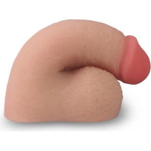 Lovetoy Dildo Limpy 100% Flexible 5 Flesh