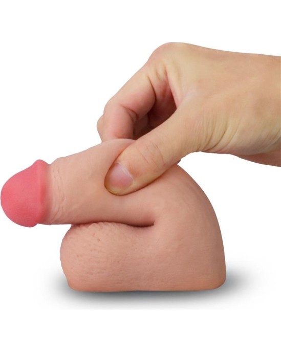 Intense Couples Toys VIBRĒJOŠĀ OLA AR TĀLVADĪBAS PULTI melns