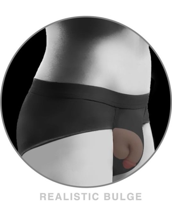 Intense Couples Toys VIBRĒJOŠĀ OLA AR TĀLVADĪBAS PULTI melns