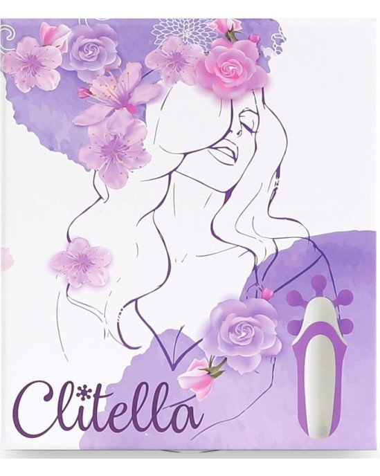 California Exotics CALEX 10-funkcija Biksītes ar vibrolodi