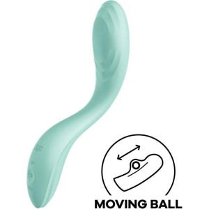 Satisfyer Rrrolling Pleasure Mint