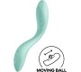 Satisfyer Rrrolling Pleasure Mint