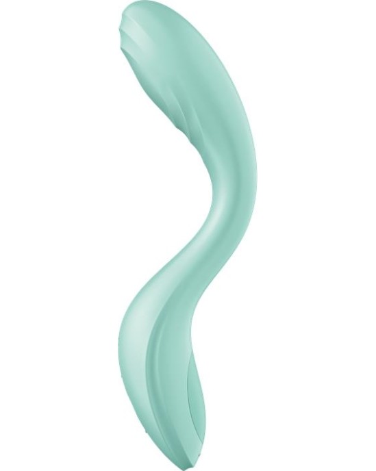 Satisfyer Rrrolling Pleasure Mint