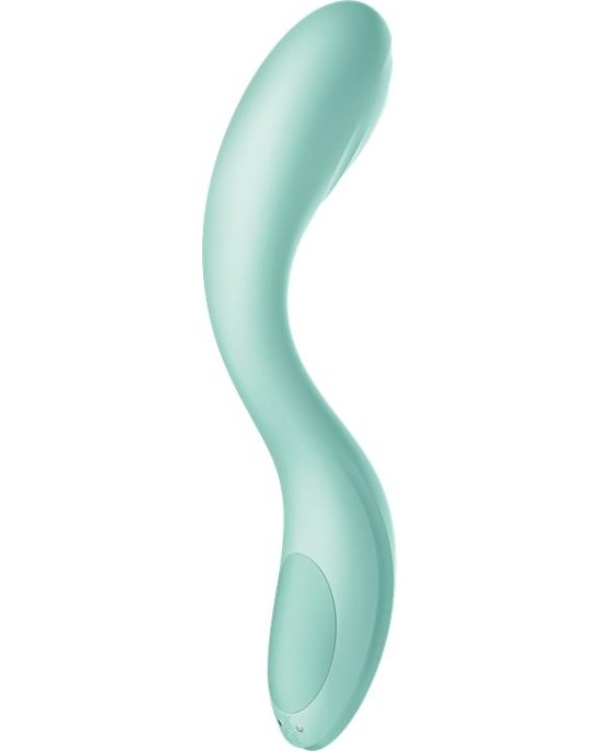 Satisfyer Rrrolling Pleasure Mint