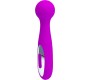 Pretty Love WADE RECHARGEABLE MASSAGER 12 FUNCTIONS