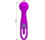 Pretty Love WADE RECHARGEABLE MASSAGER 12 FUNCTIONS