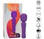 Calexotics STELLA MASSAGER VIOLET